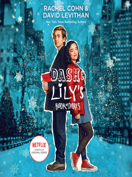 Title details for Dash & Lily's Book of Dares by Rachel Cohn - Available